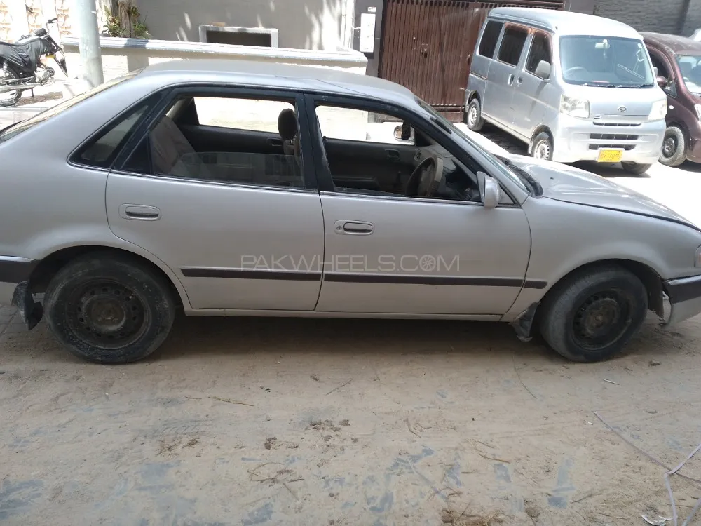 Toyota Sprinter 1996 for sale in Karachi