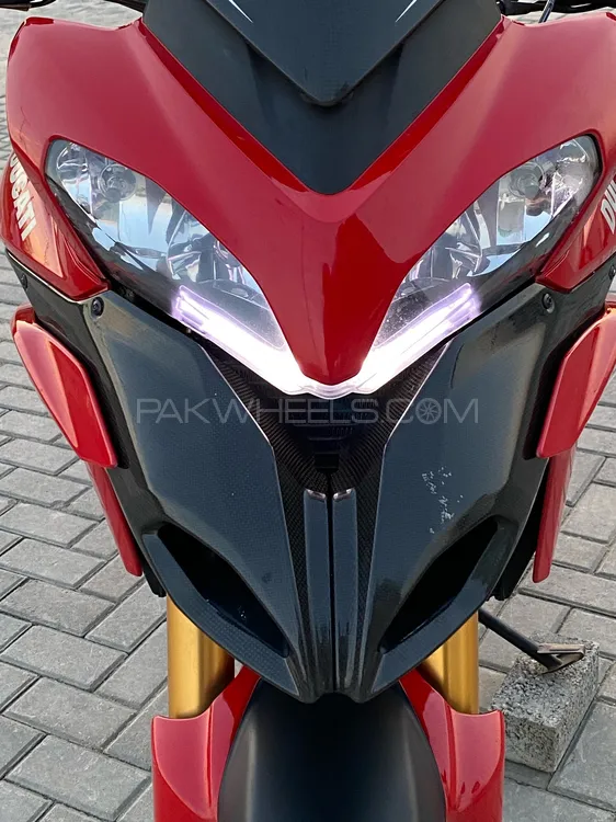 ڈوکاٹی 1198 S 2012 for Sale ڈوکاٹی 1198 S 2012 for Sale Image-9