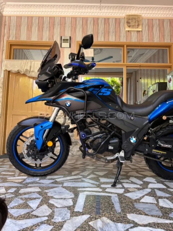 Used Sigma Zongshen RX3S 400cc 2019 Bike for sale in Mingora - 562095 ...