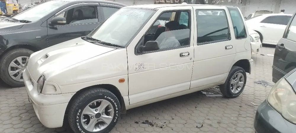 Suzuki Alto 1993 for sale in Peshawar