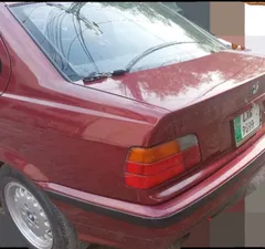 BMW 3 Series 316i 1999 for Sale