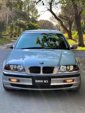 BMW 3 Series 320i 1999 for Sale
