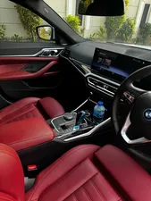 BMW i4 eDrive40 2024 for Sale