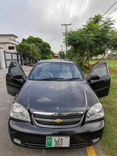 Chevrolet Optra 1.6 Automatic 2006 for Sale