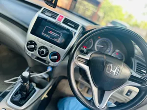 Honda City Aspire 1.3 i-VTEC 2017 for Sale