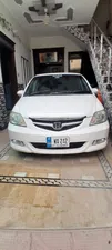 Honda Fit Aria 2007 for Sale