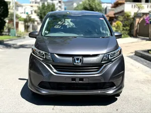 Honda Freed Hybrid B  2019 for Sale