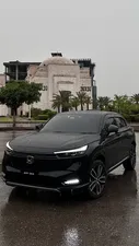 Honda Vezel e-HEV Z 2021 for Sale