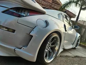 Nissan 350Z Coupe 2005 for Sale