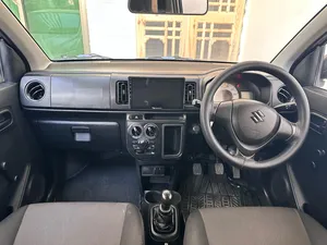 Suzuki Alto VXR 2021 for Sale