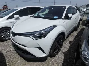 Toyota C-HR G-LED 2019 for Sale