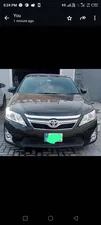 Toyota Camry Hybrid 2012 for Sale