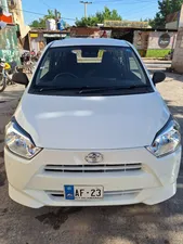 Toyota Pixis Epoch 2021 for Sale