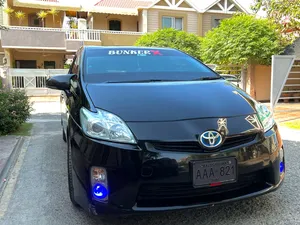 Toyota Prius S Touring Selection 1.8 2009 for Sale