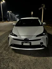 Toyota Prius S 2021 for Sale