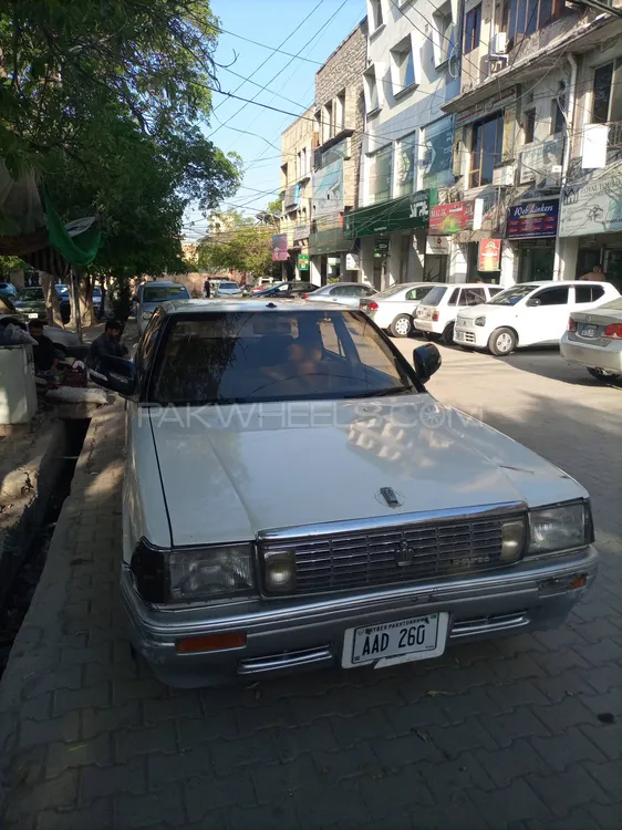 Toyota Crown 1973 for sale in Peshawar