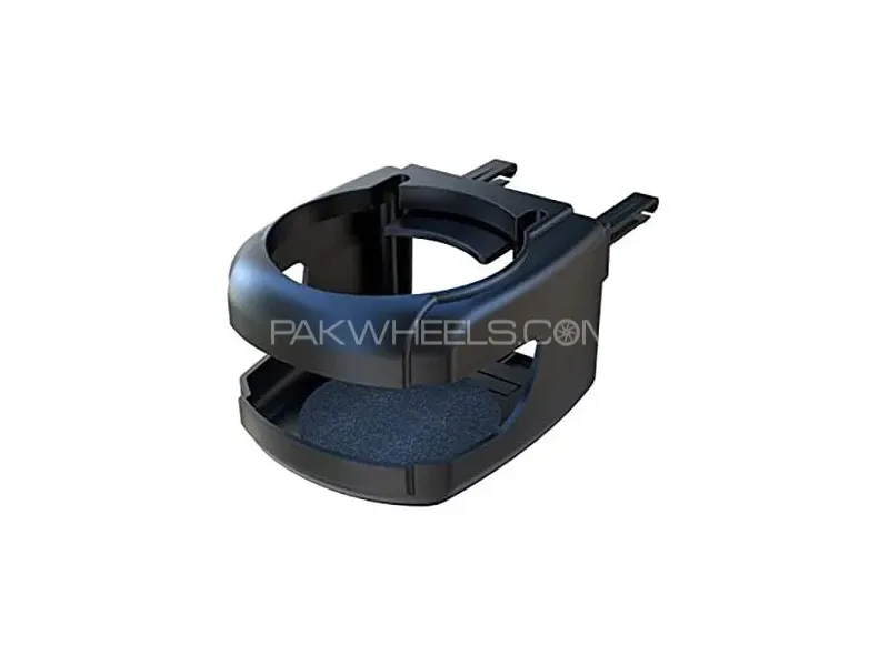 Universal Car Auto Accessories Car Drink Holder Drink Water Bottle Clip-on Holder Stand Car  Image-1