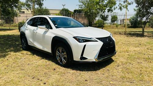 Used Lexus UX  300e 2021