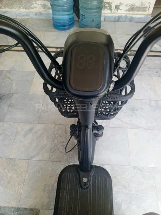 Used Evee Flipper 2024 Bike for sale in Multan - 562488 | PakWheels