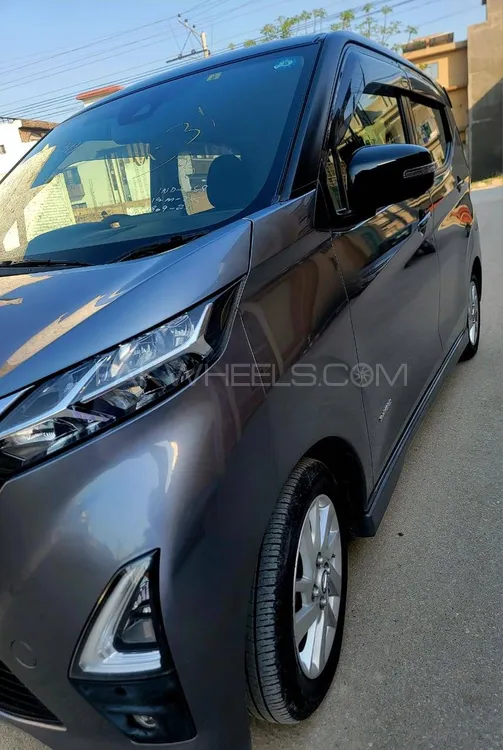 Nissan Dayz 2020 for sale in Peshawar