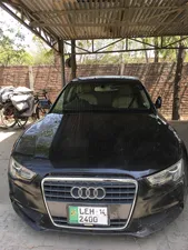 Audi A5 2014 for Sale