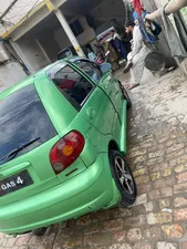 Chery QQ 0.8 Standard 2004 for Sale