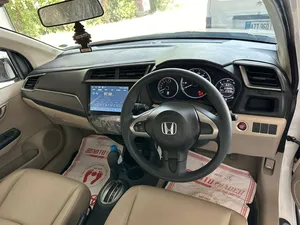 Honda BR-V i-VTEC S 2023 for Sale