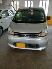 Mitsubishi Ek Wagon 2012 for Sale
