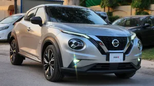 Nissan Kicks 2020 for Sale