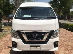 Nissan Nv350 Caravan  2019 for Sale