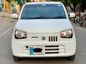 Suzuki Alto VXL AGS 2020 for Sale
