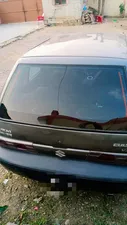 Suzuki Cultus VXRi 2010 for Sale