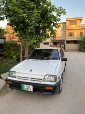 Suzuki Khyber GA 1990 for Sale
