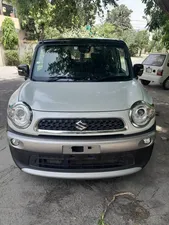 Suzuki Xbee MZ 2021 for Sale