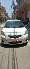 Toyota Belta X 1.3 2010 for Sale