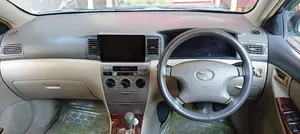 Toyota Corolla SE Saloon 2005 for Sale