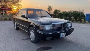 Toyota Crown Royal Saloon 1993 for Sale