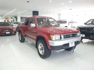 Toyota Hilux 1985 for Sale