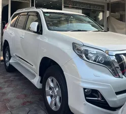 Toyota Prado TX Limited 2.7 2016 for Sale