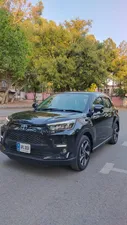 Toyota Raize Z 2022 for Sale