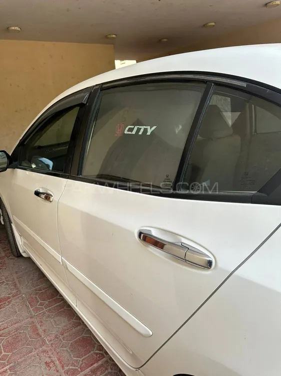 Honda City 2018 for sale in Lahore