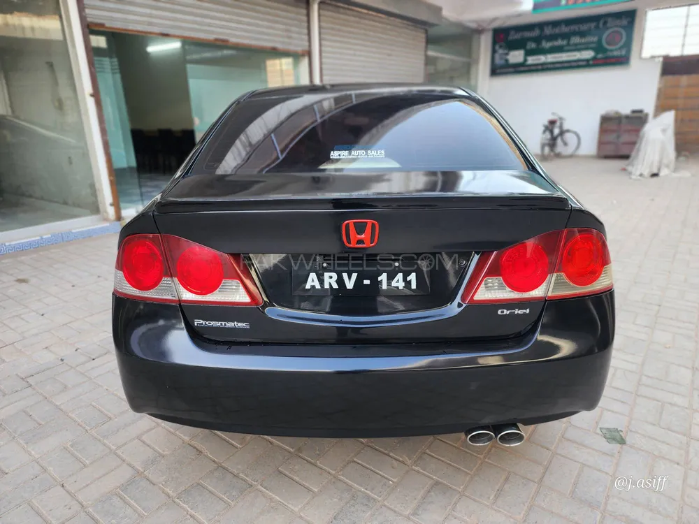 Honda Civic 2009 for sale in Multan