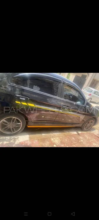 Proton Saga 2021 for sale in Karachi
