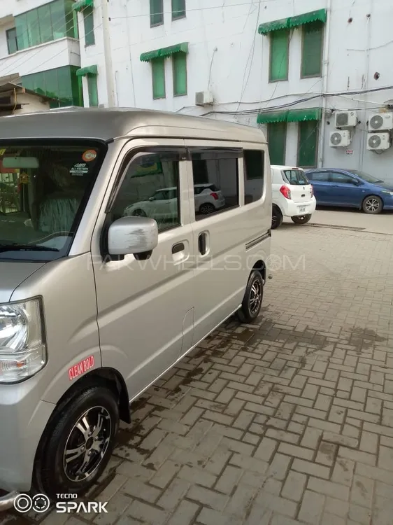Suzuki Every 2022 for sale in Sialkot