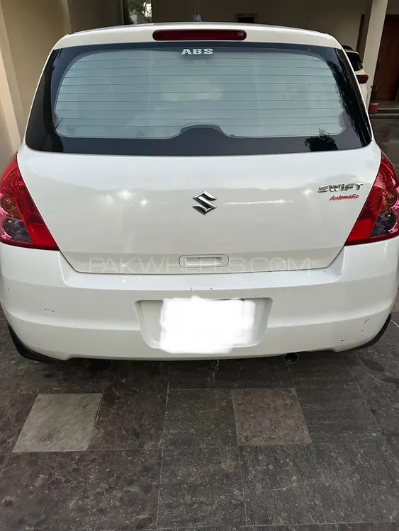 Suzuki Swift 2017 for sale in Bahawalpur
