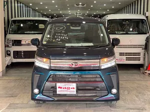 Daihatsu Move Custom RS 2022 for Sale