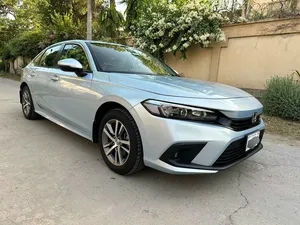 Honda Civic Oriel 2022 for Sale