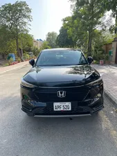 Honda HR-V VTi 2022 for Sale