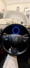 Honda Vezel Hybrid X 2016 for Sale