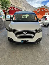 Hyundai Grand Starex GLS 2019 for Sale